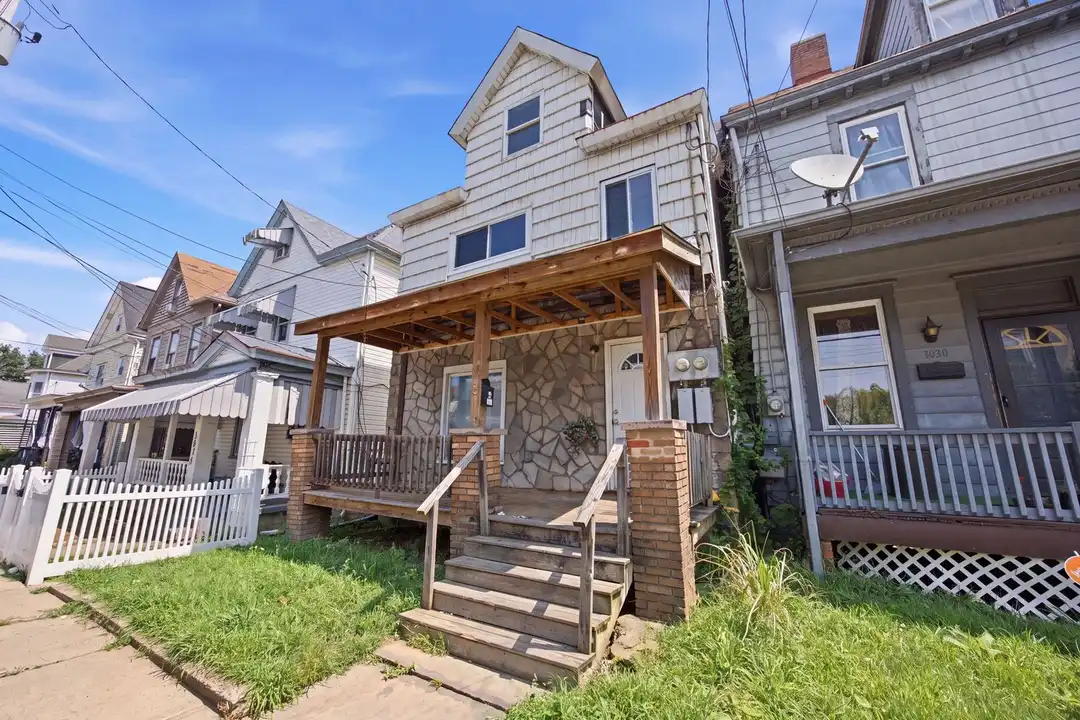 3032 Merwyn Ave unit Floor 2 – photo 1