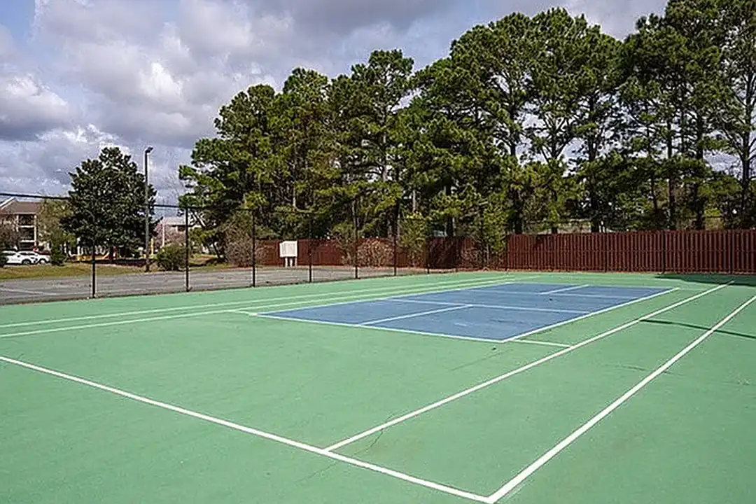 Crosswinds – photo 1