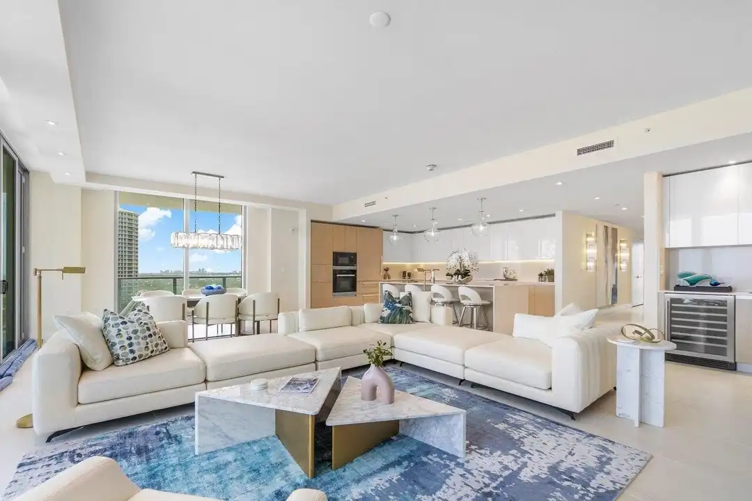 3100 N Ocean Dr #1505P - View 2