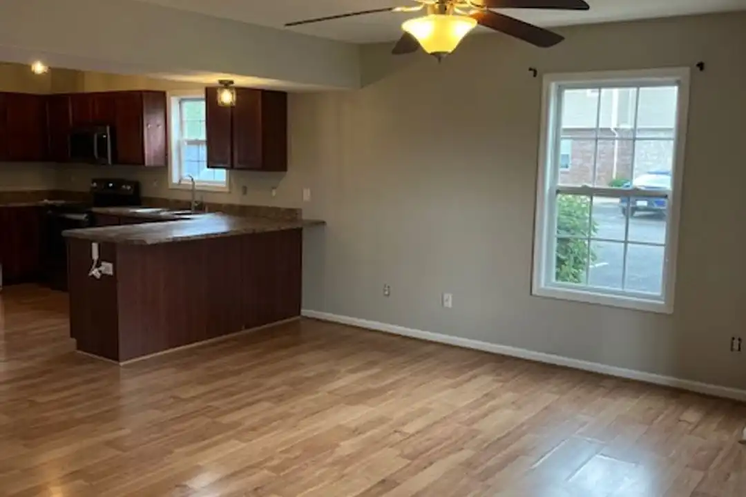2442 S Woolery Mill Dr - View 2