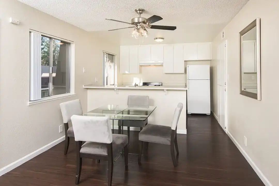 Livermore Gardens - View 3