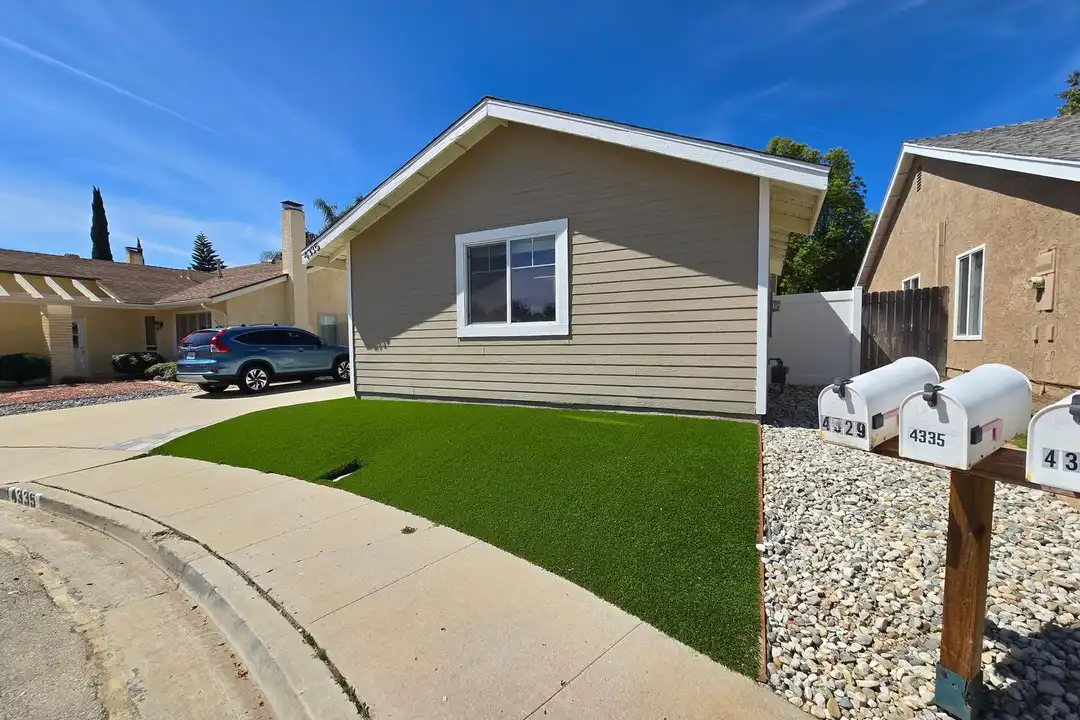 4335 Fireside Ln - View 3