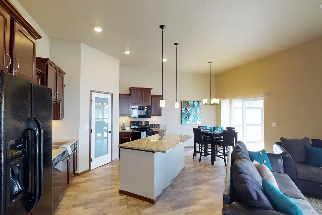 Maple Grove Townhomes – photo 1
