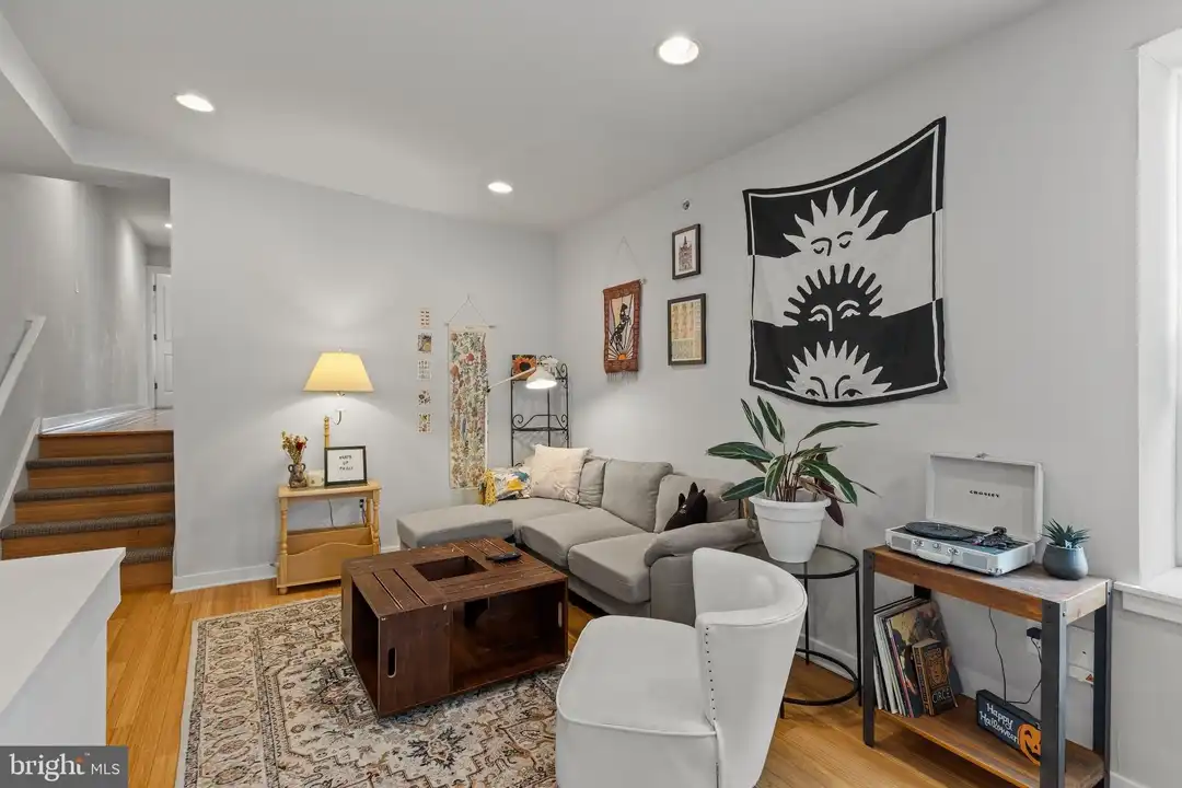 1610 Christian St #3 - View 5