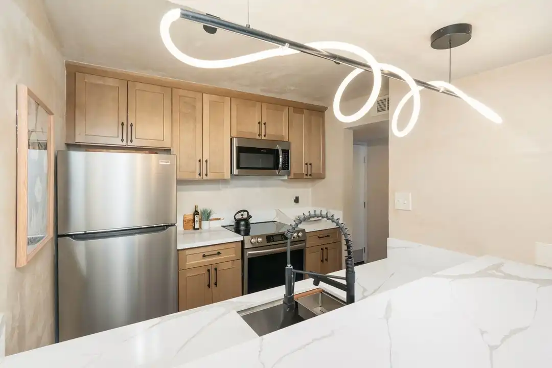 3313 N 68th St unit 111 - View 3