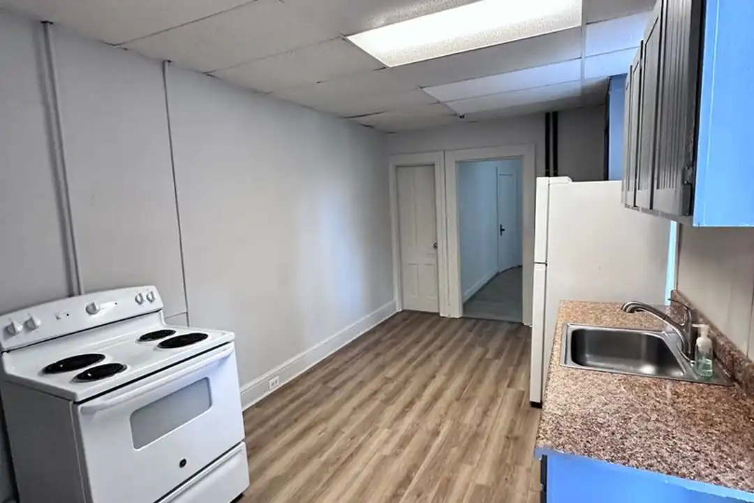 221 S Pine St unit APT #1 - More