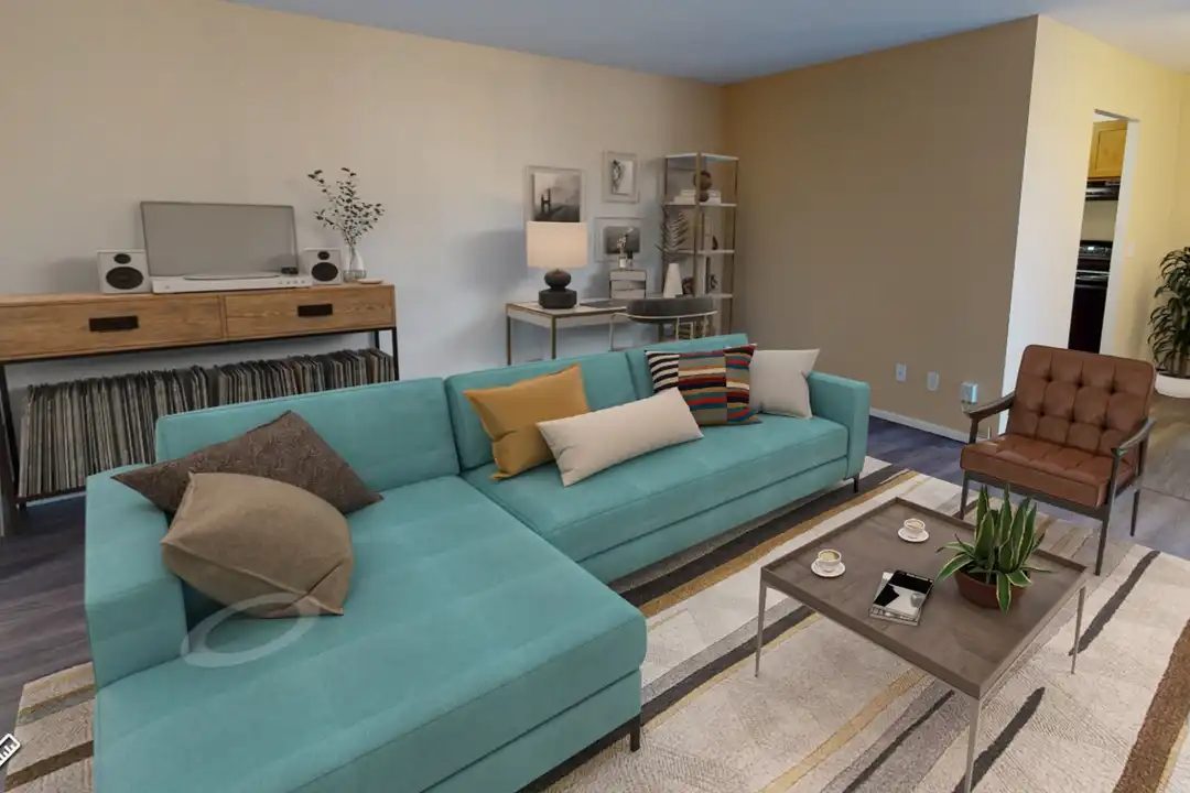 2540 N 124th St unit 146 - More