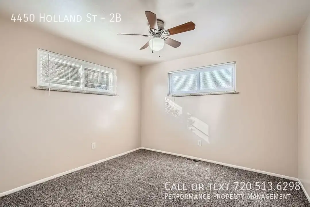 4450 Holland St - More