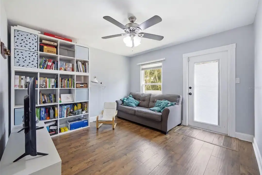 4101 W Neptune St – pohled 5
