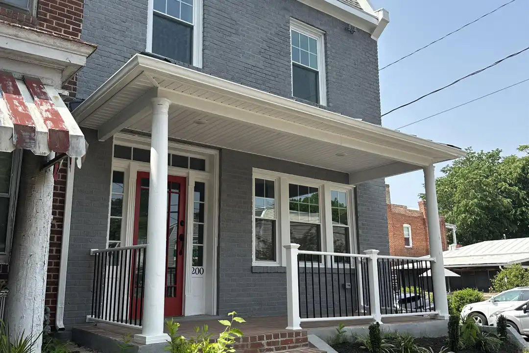 200 S Addison St - View 3