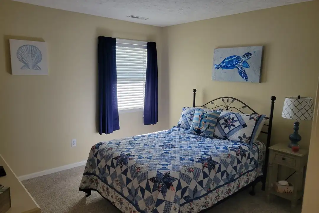 529 White River Dr unit 19F - View 3