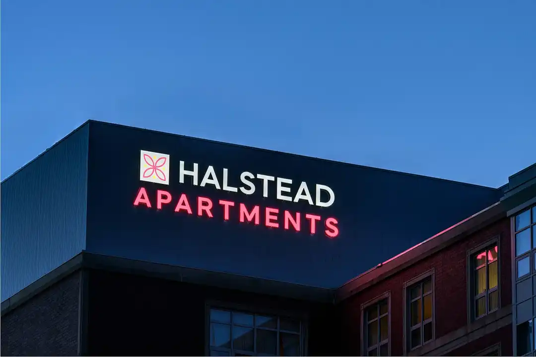 Halstead Burlington – photo 1 of 34