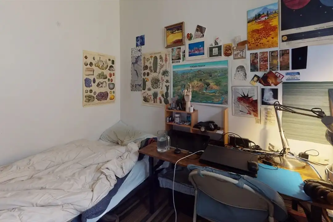 36 Mozart St unit 2 - Widok 6