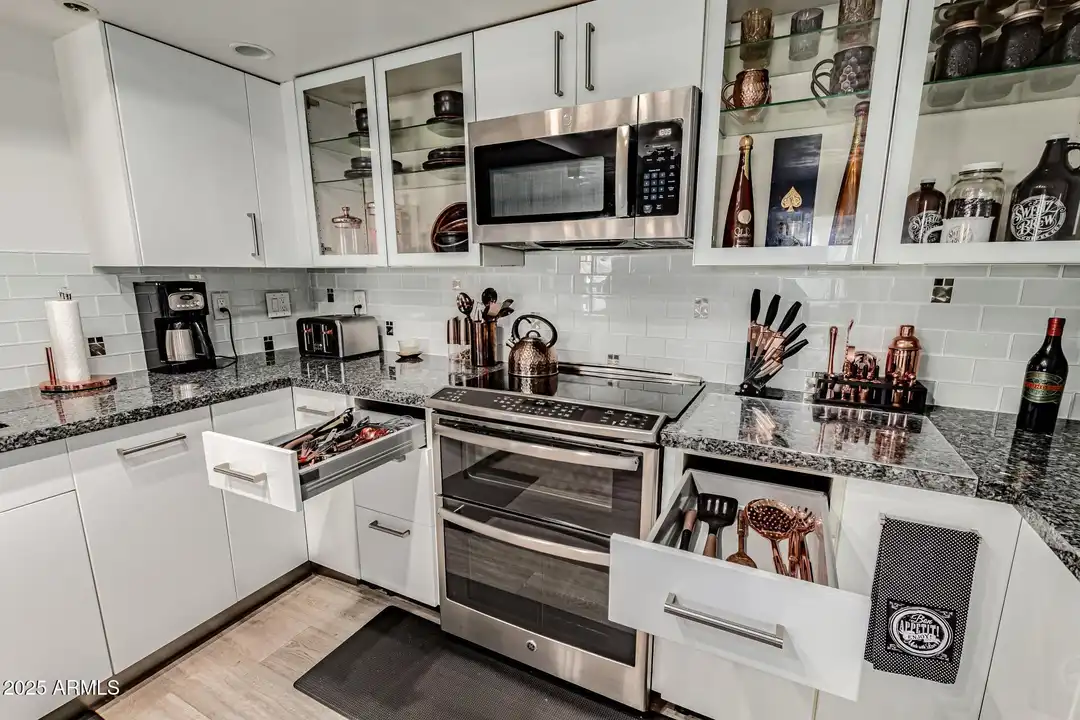 7970 E Camelback Rd #507 - View 5