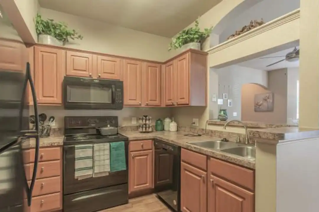 1900 Westview Blvd unit # 1933 - View 2