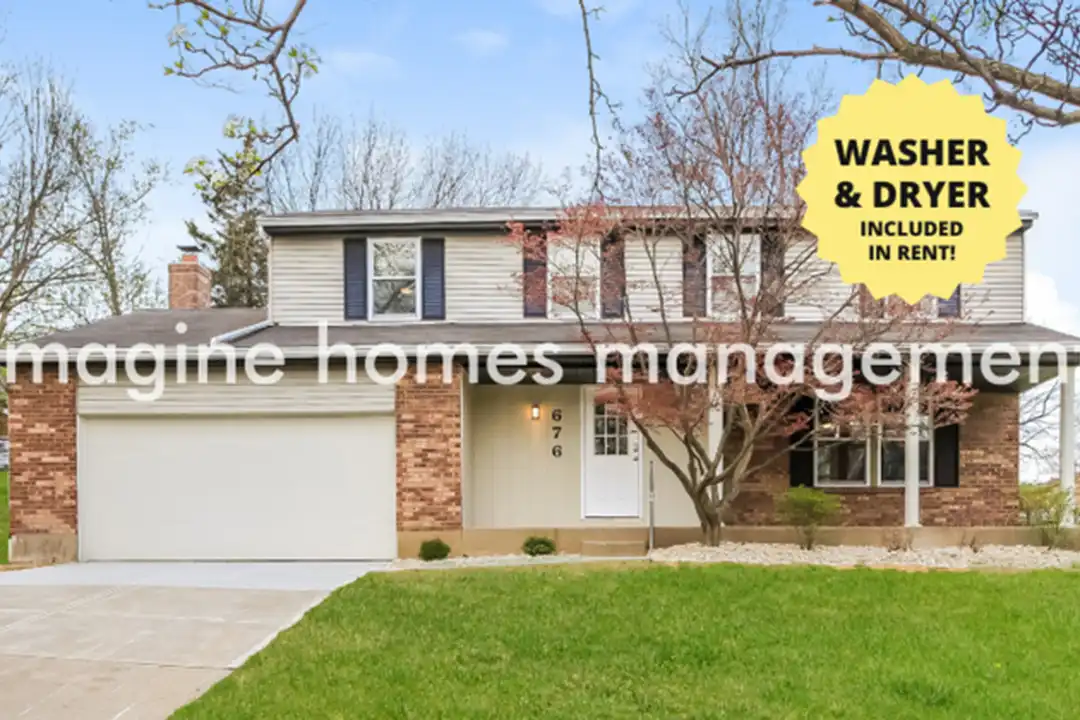 676 Harcourt Dr – photo 1