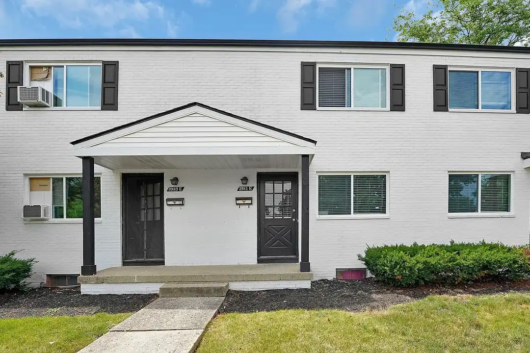 Townhomes at Andrus – photo 1