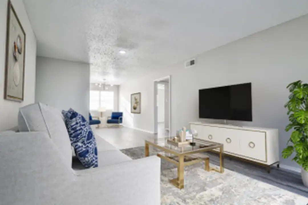 Lubbock Heights - View 5