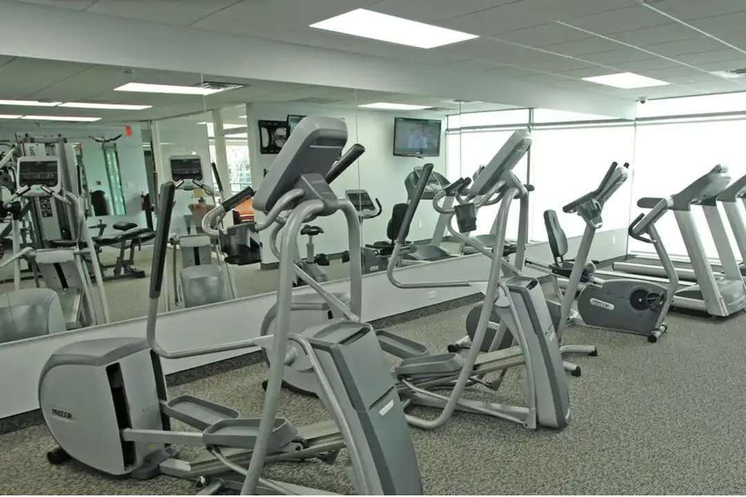 THE 555 LUXURY RESIDENTIAL APARTMENTS – photo 1