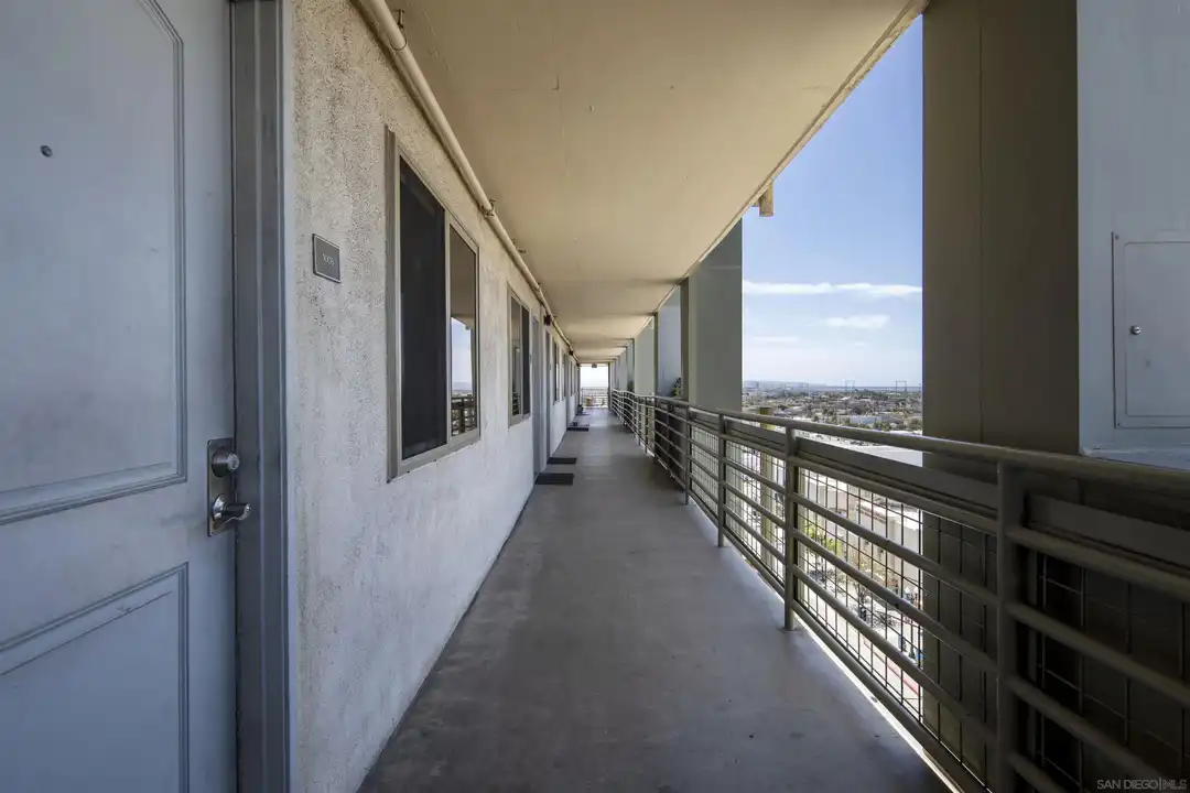 801 National City Blvd #1008 - View 6