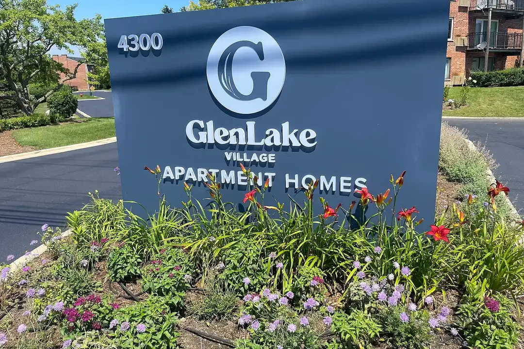 GlenLake Village – photo 1 of 36