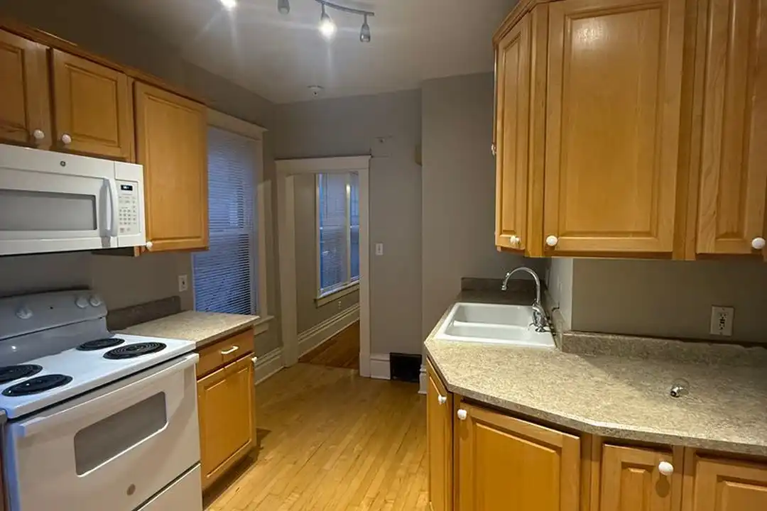 2508 Gilpin St unit 2508 N Gilpin Street – photo 1