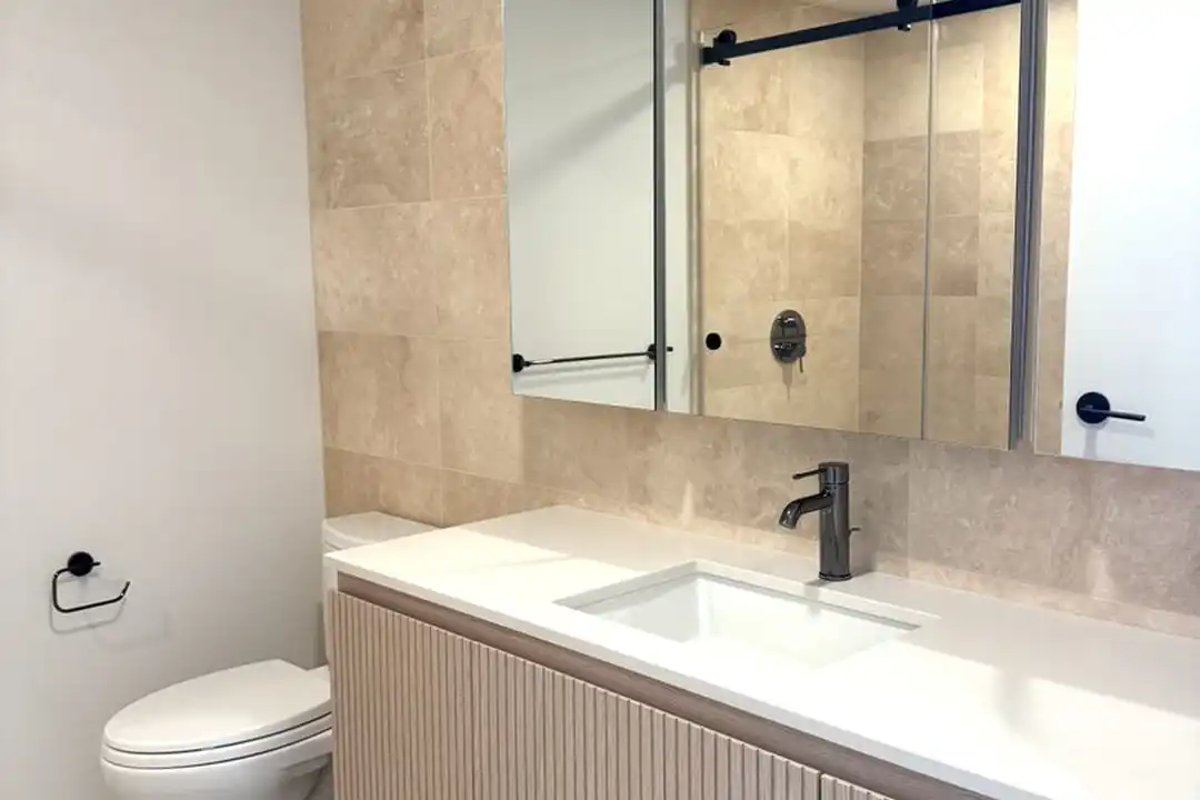 333 Ward Ave unit # 2309 - More