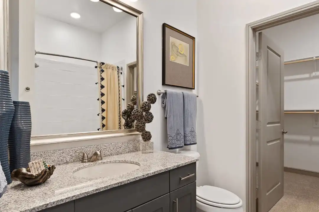 Apartment in The Woodlands - View 4