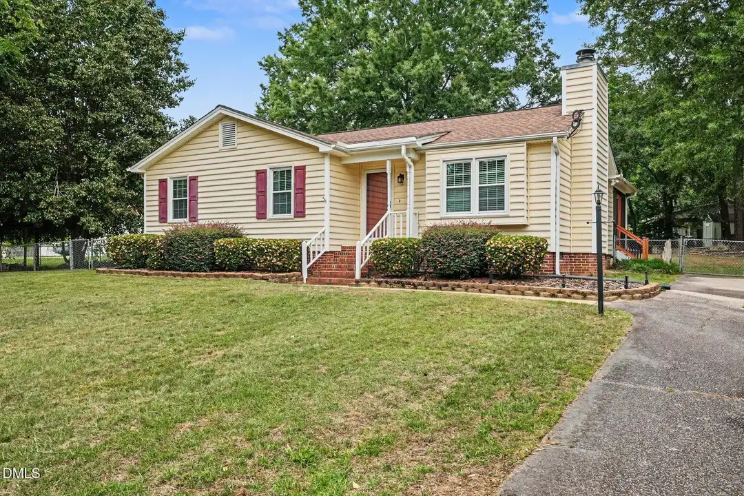 7313 Jacqueline Ln - View 2