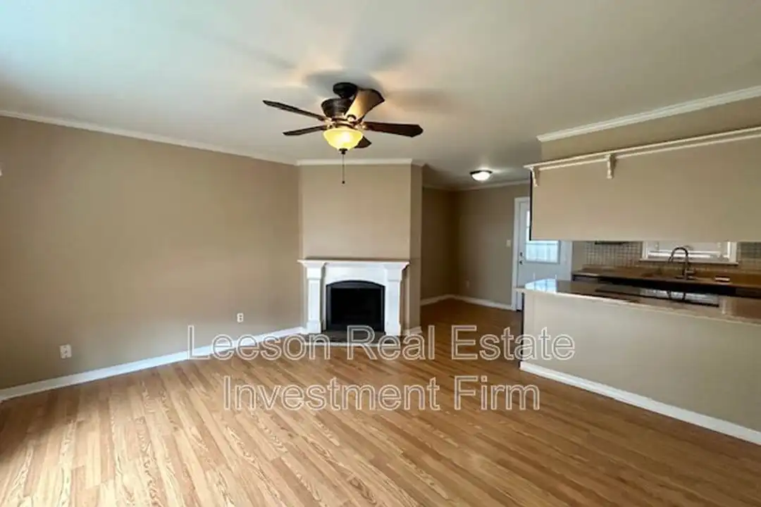 150 Chimney Stone Way - View 5