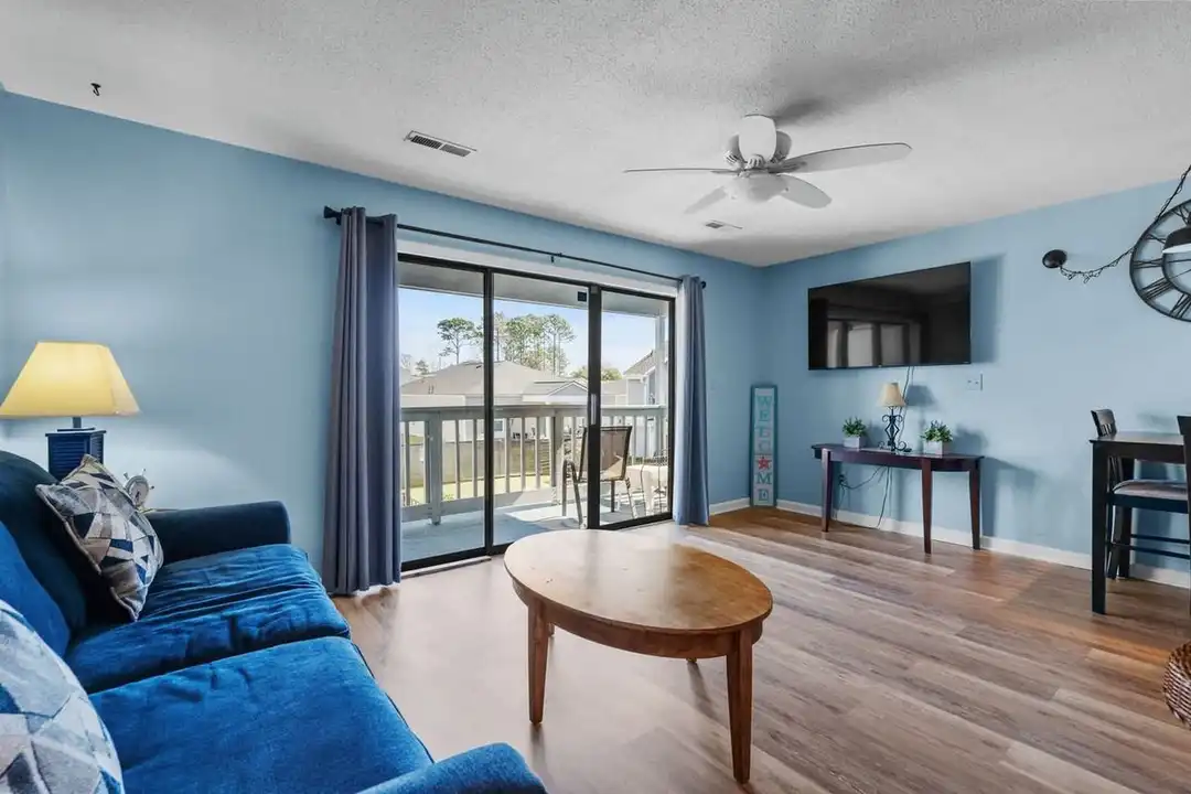 Apartment in Myrtle Beach - View 5