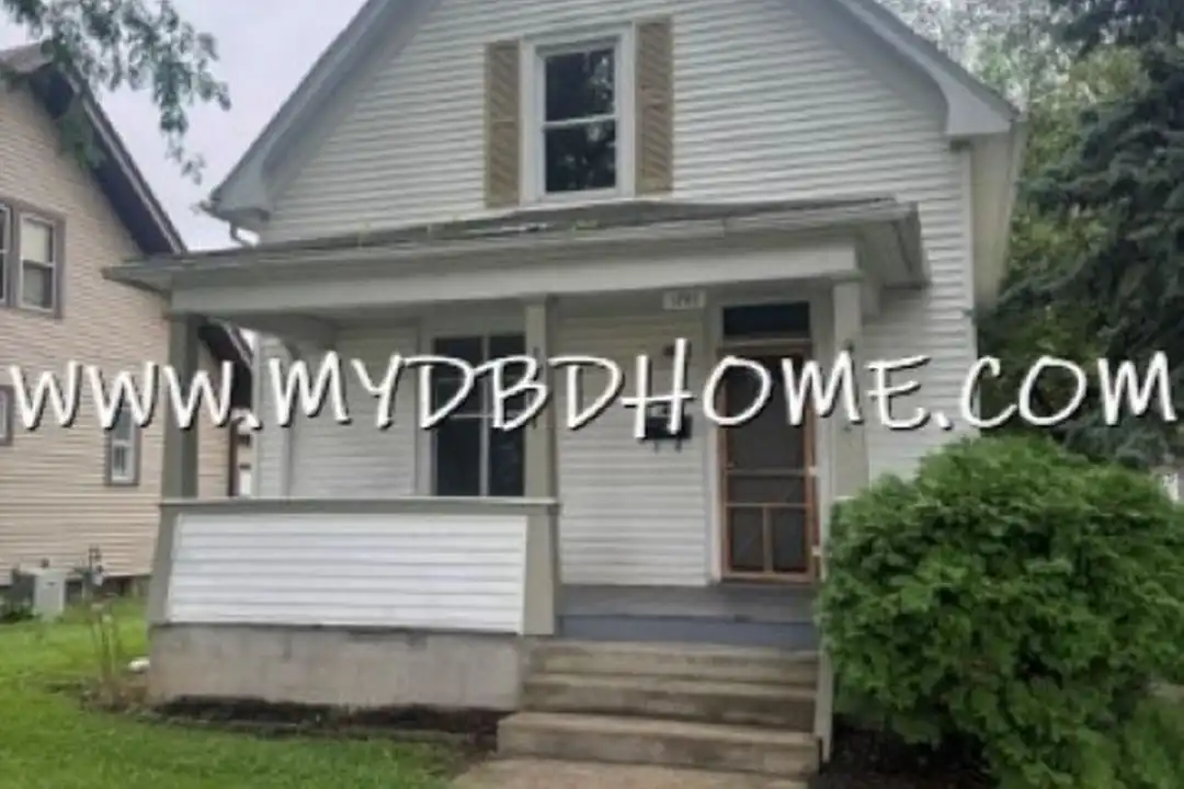 1707 Tecumseh St – photo 1
