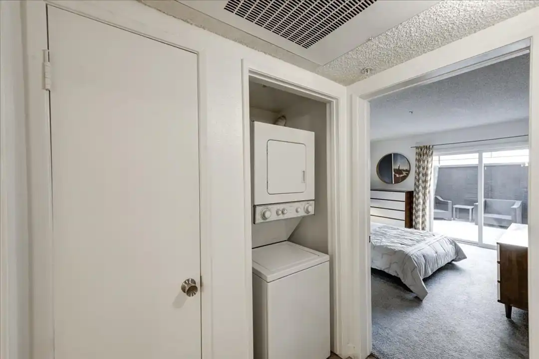 Artists Village Apartments - View 5