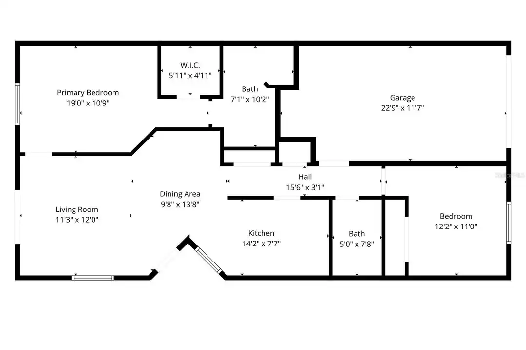 510 NW 50th Blvd #510 - View 2