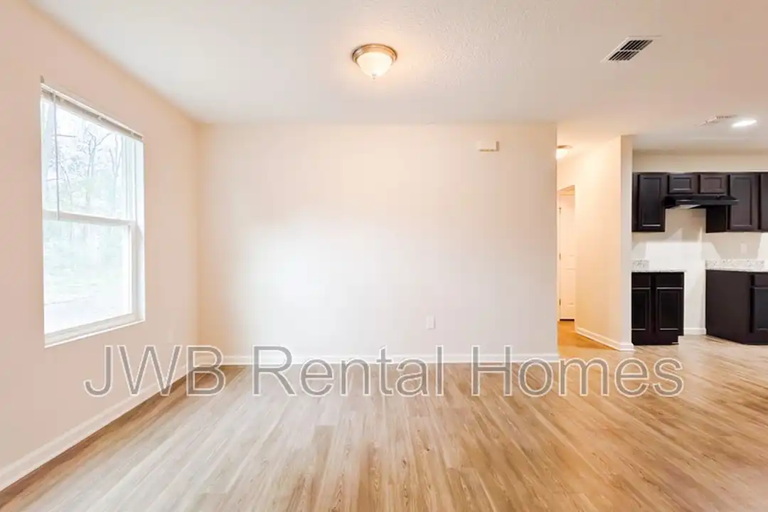 3848 Soutel Dr – pohled 4