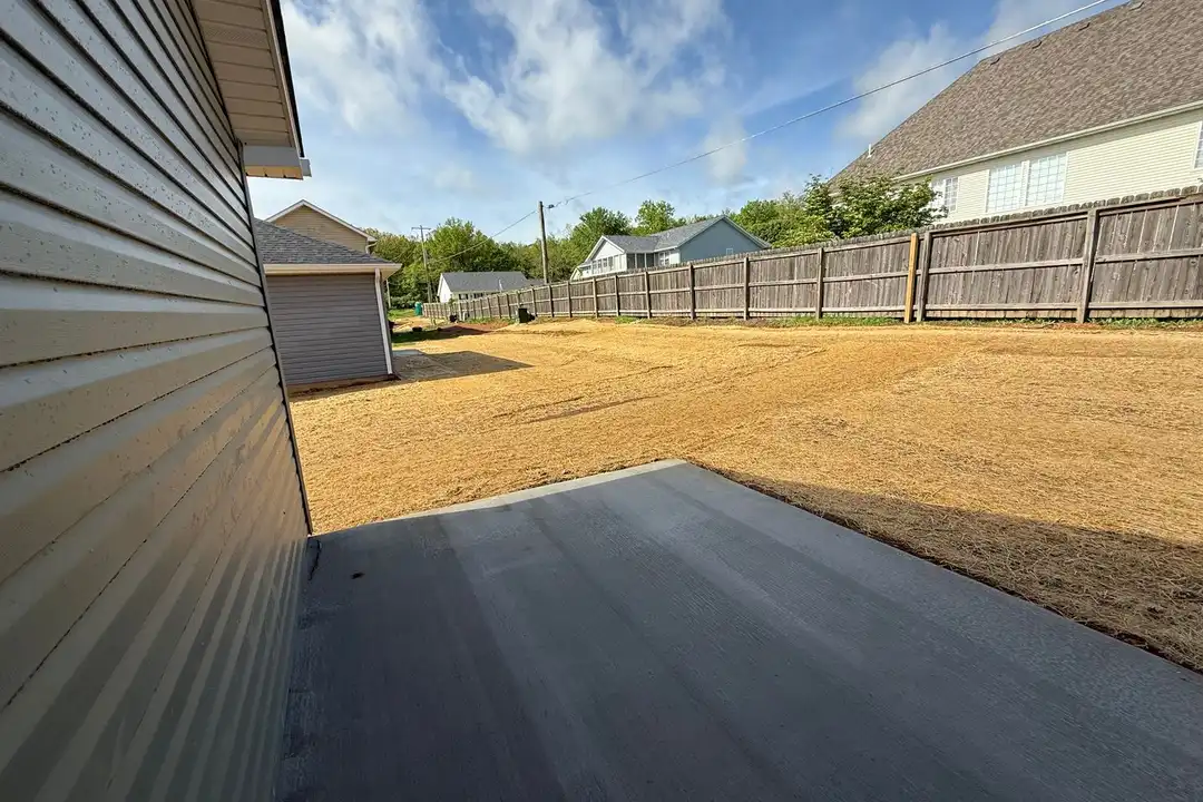 Apartment in Rolla - More