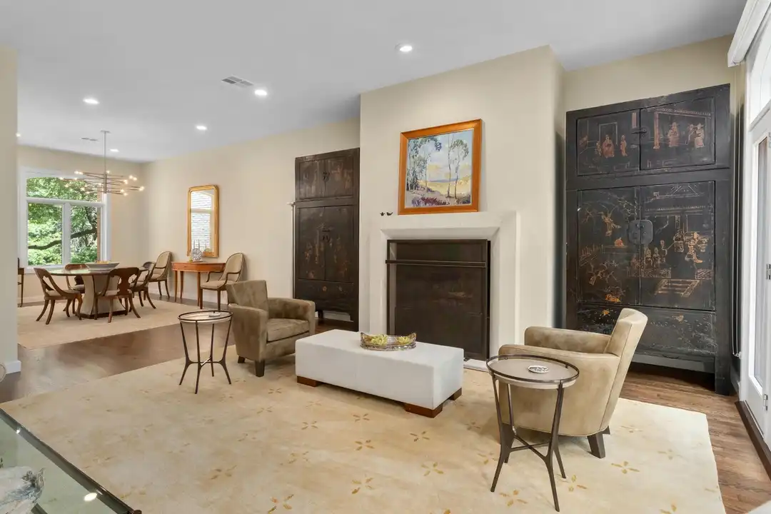 3718 Bridle Path - More