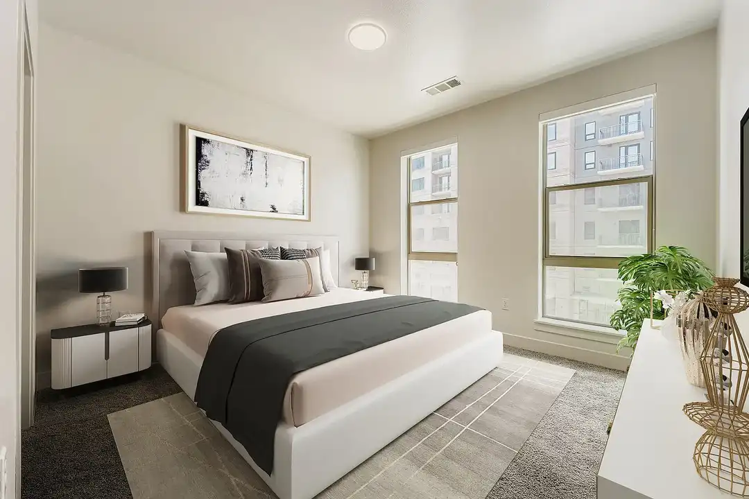 8TWO8 on Broadway Apartments – pohled 5