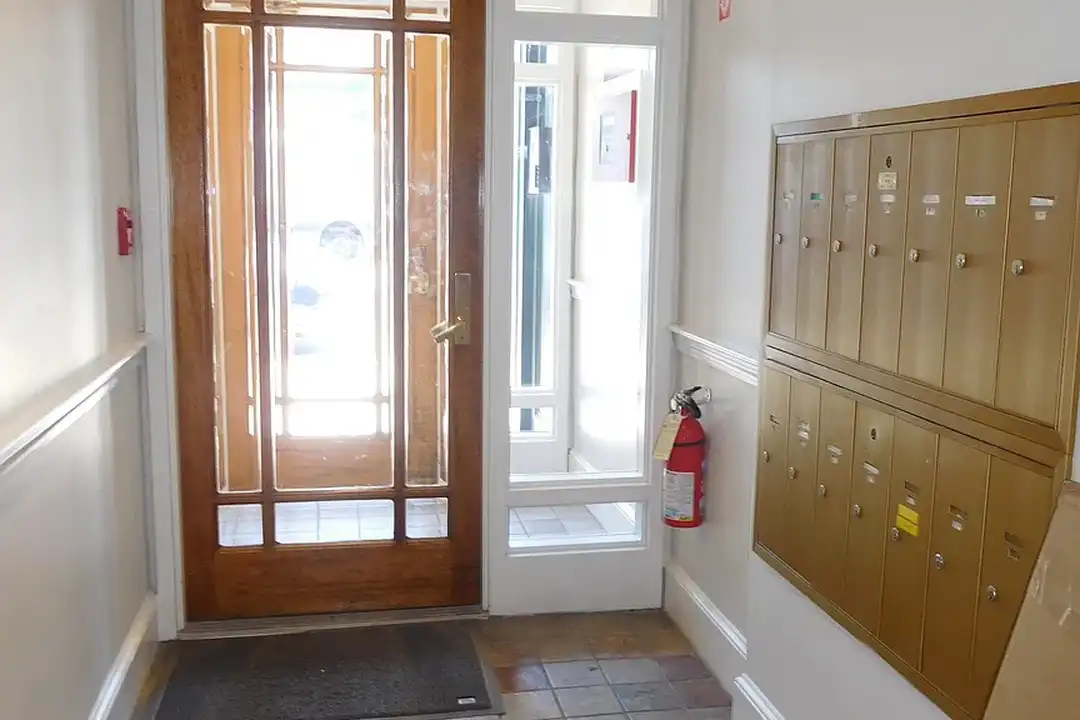 365 Washington St – pohled 3