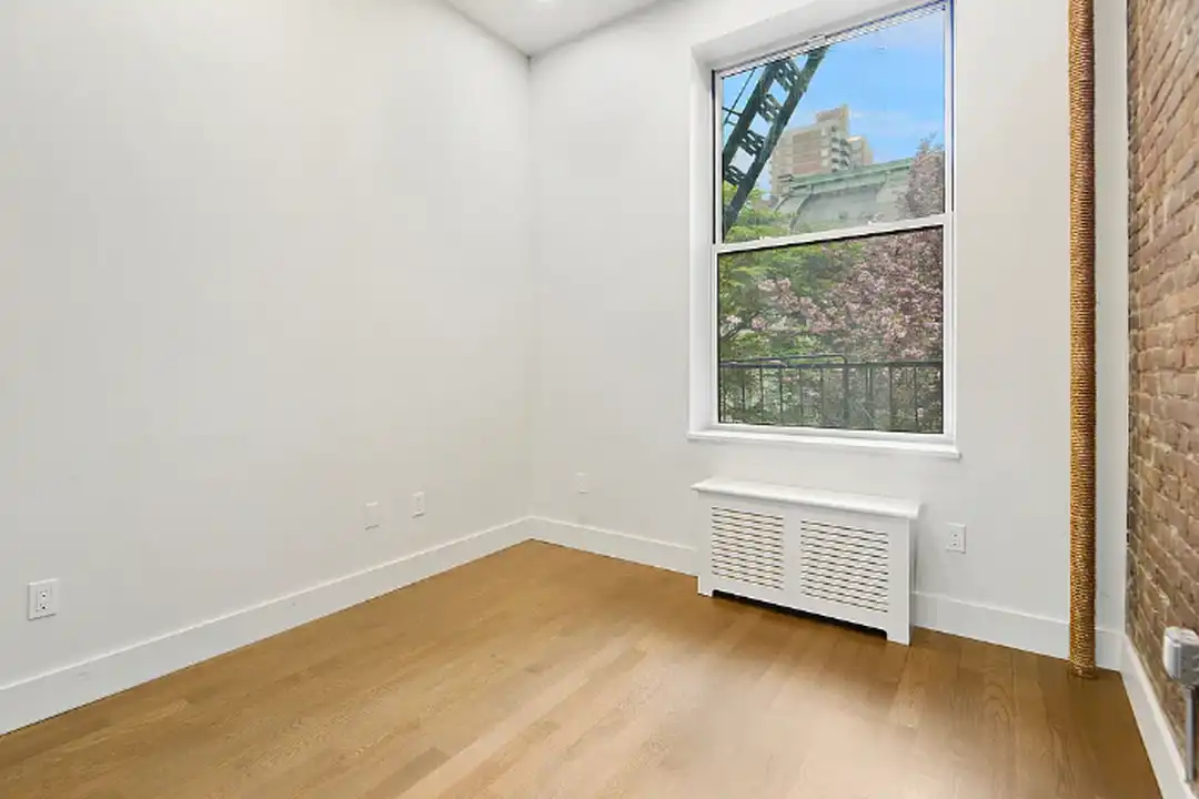 Apartment in New York, Rose Hill, Manhattan - View 3
