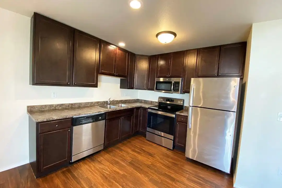 Lake Area Townhomes Phase II - View 5