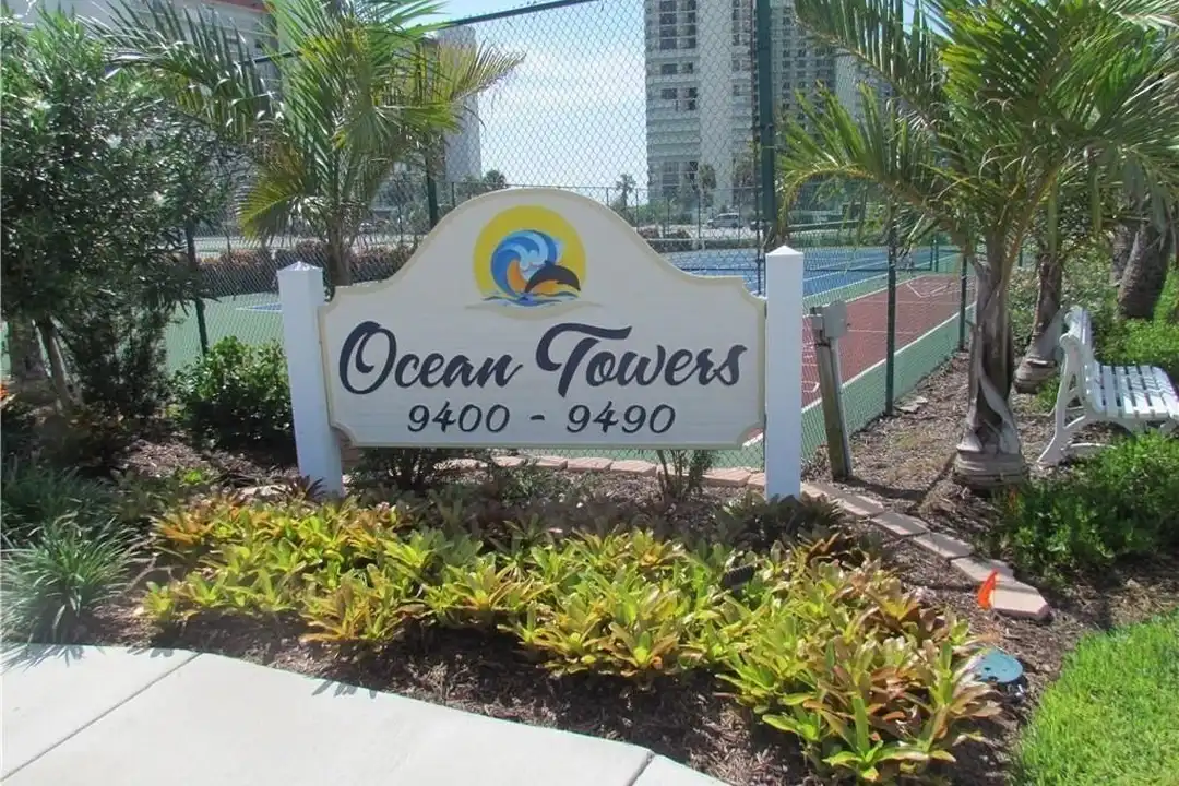 9400 S Ocean Dr #304B - View 2