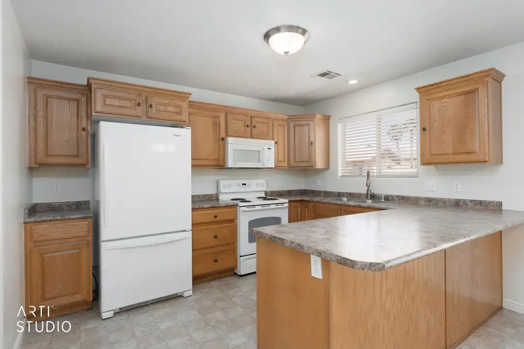 717 E Hafen Ln unit 2A - View 6