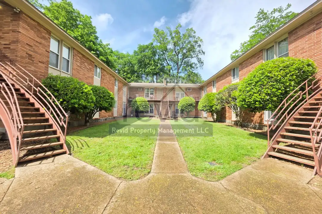 1280 Harbert Ave unit 1280 #08 - Widok 2