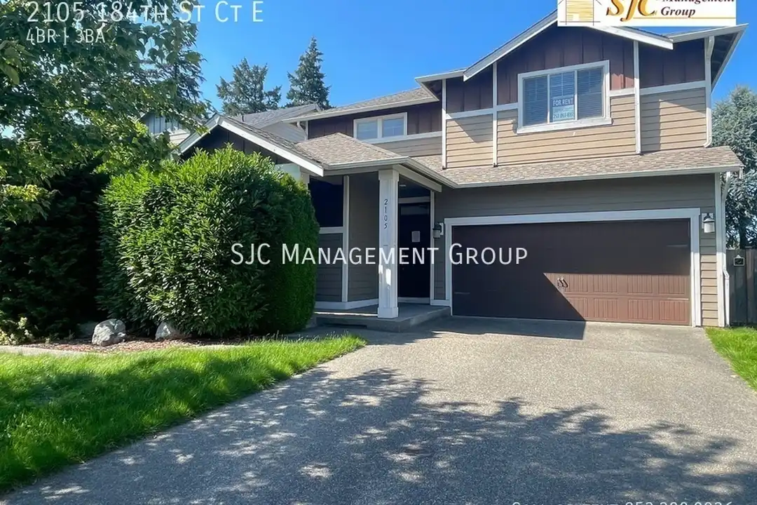 2105 184th St Ct E – photo 1
