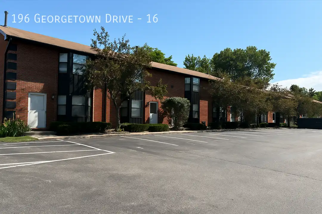 196 Georgetown Dr unit 16 – photo 1