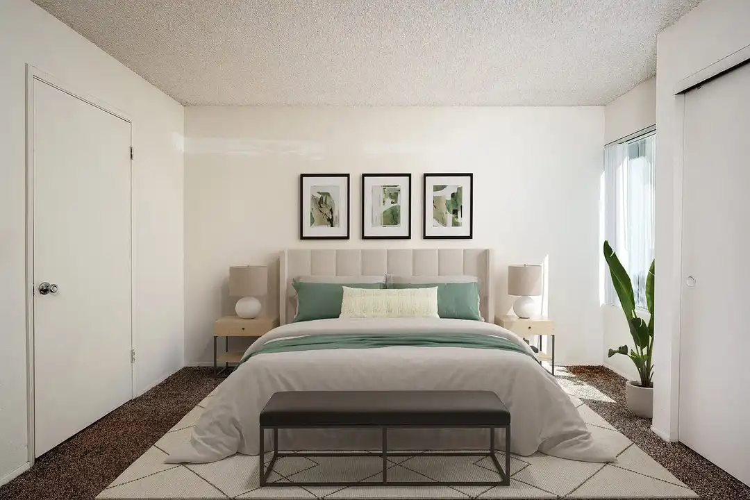 Englewood Terrace - Widok 4