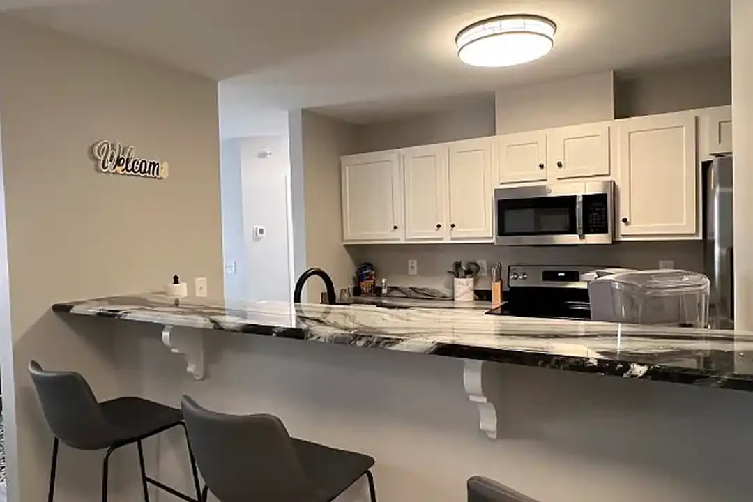 Adam Street Apartments - View 4