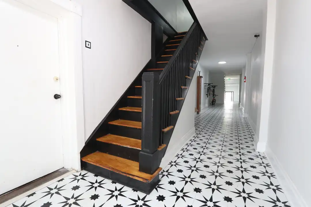 1529 Madison Ave unit #1 Bank Flats - Widok 3