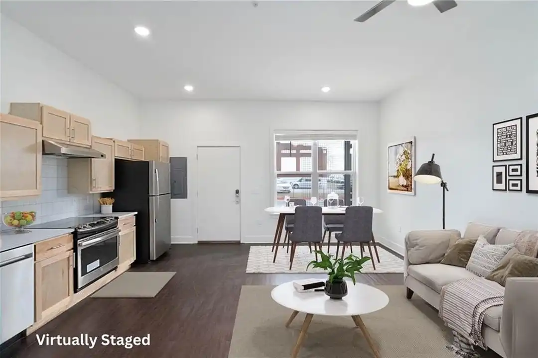 726 E Emma Ave #106 - View 3